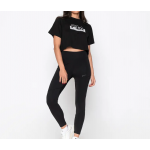 6t FILA APCHWS23025-001 LOIS wmn tight - black